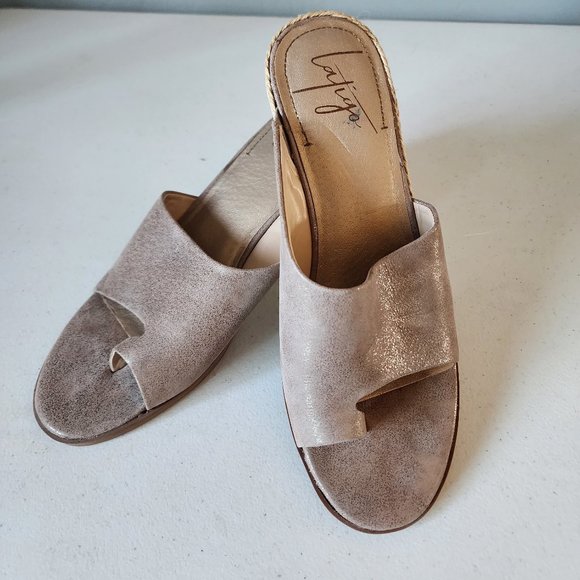 Latigo Wedge "EUC" - Picture 13 of 14